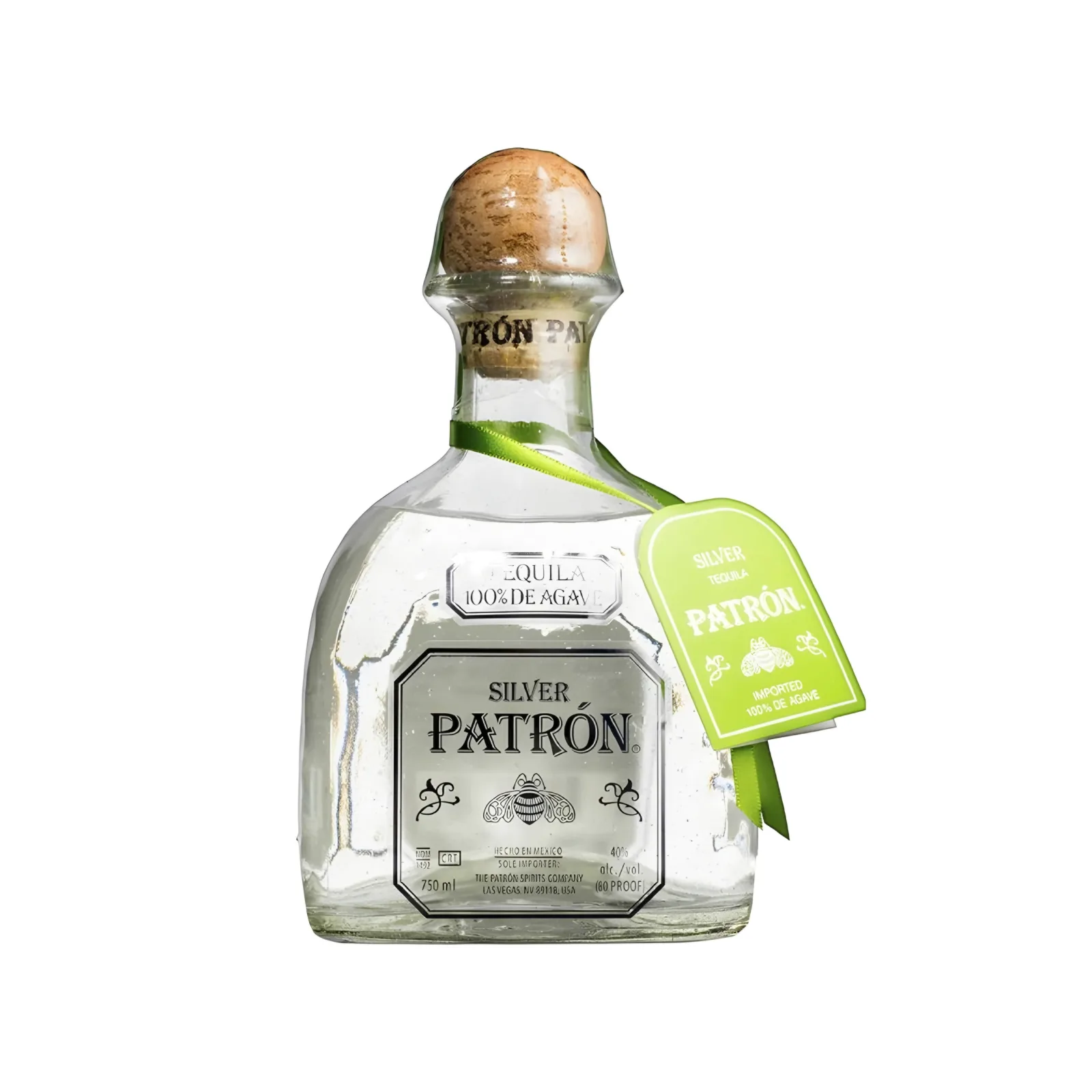 Patron Silver 75ml