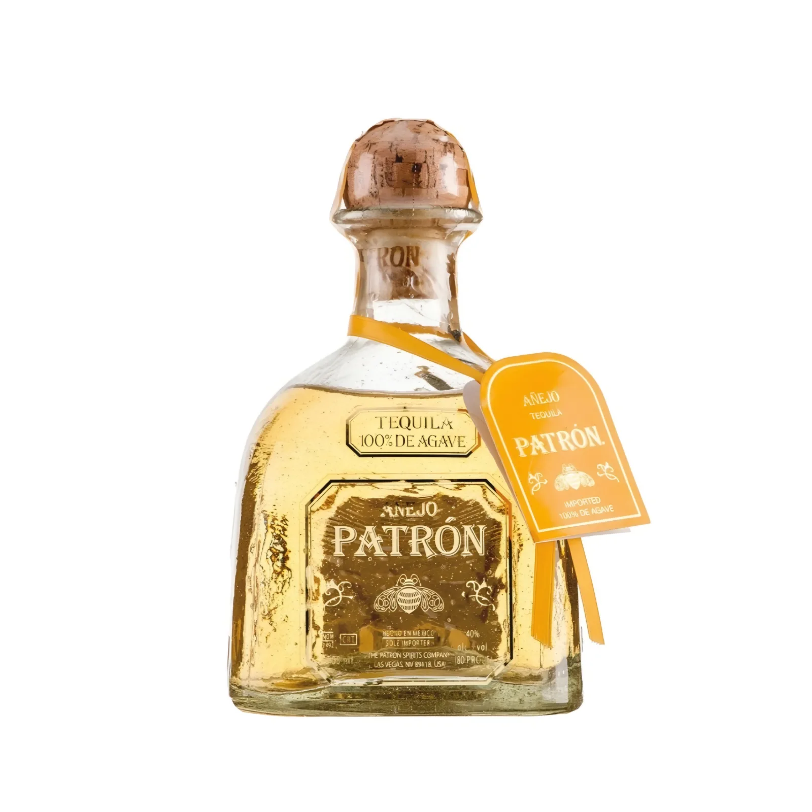 Patron Gold 75 lt