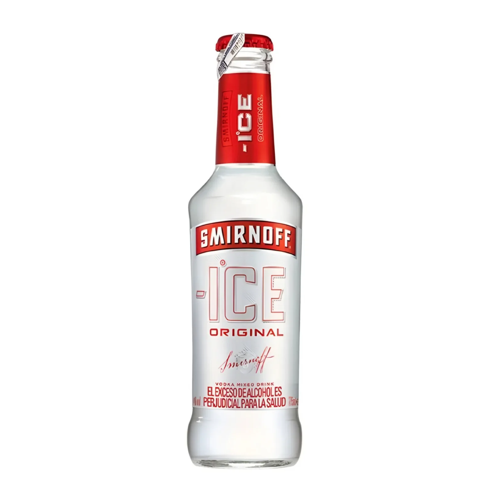 Smirnoff Ice (24-Pack x 0.33L)