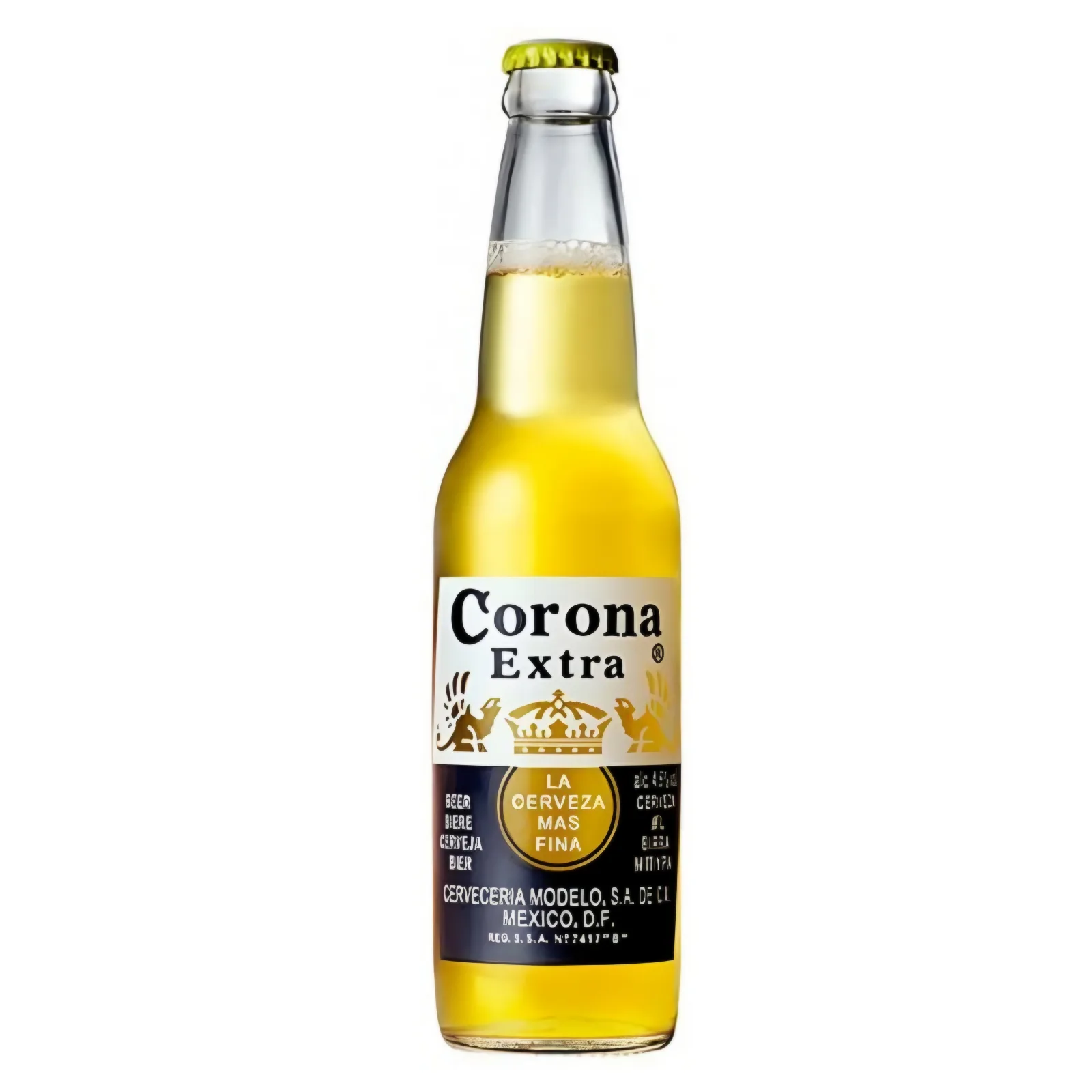 Corona Extra (12-Pack x 0.33L)