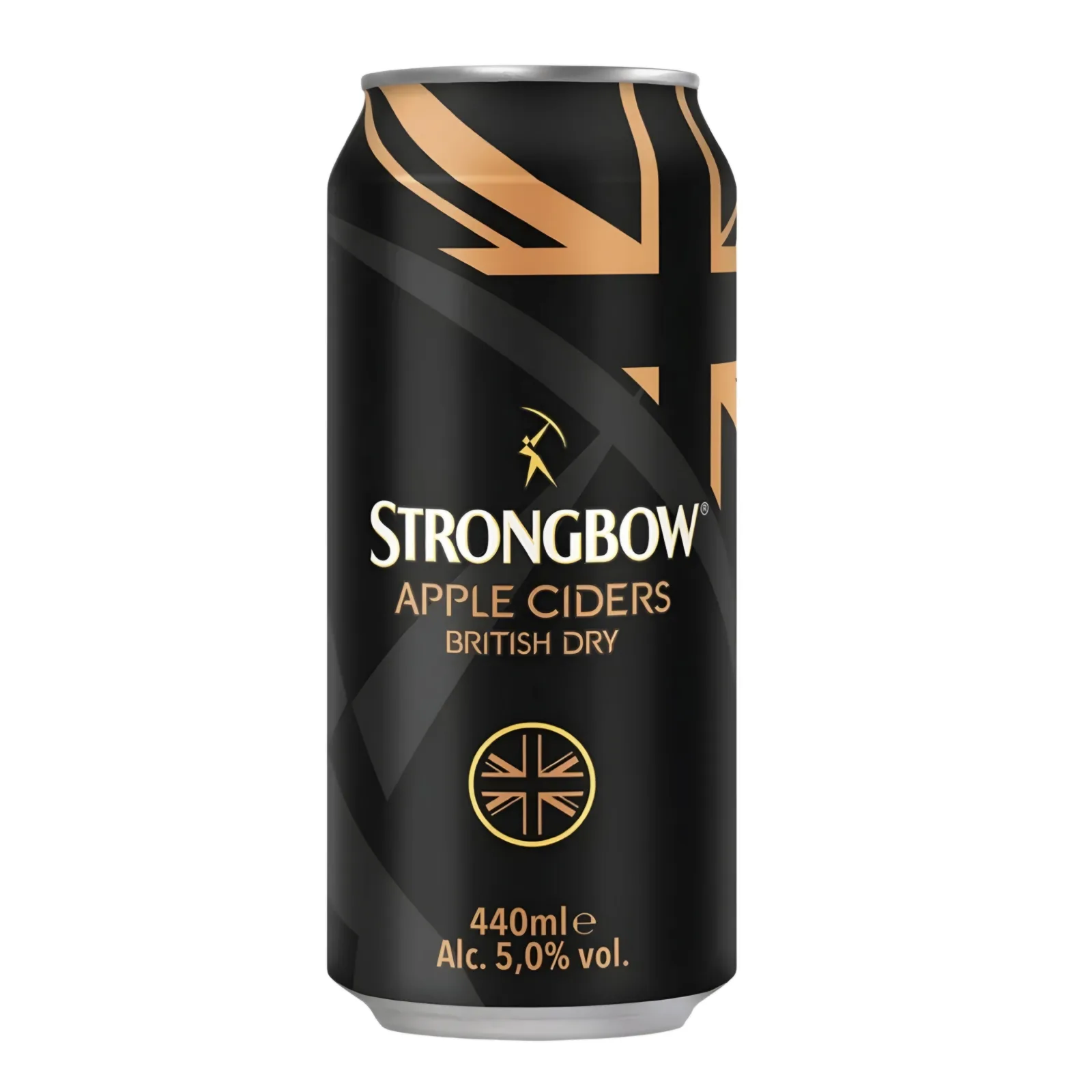 Strongbow Apple Cider (12-Pack x 0.33L)