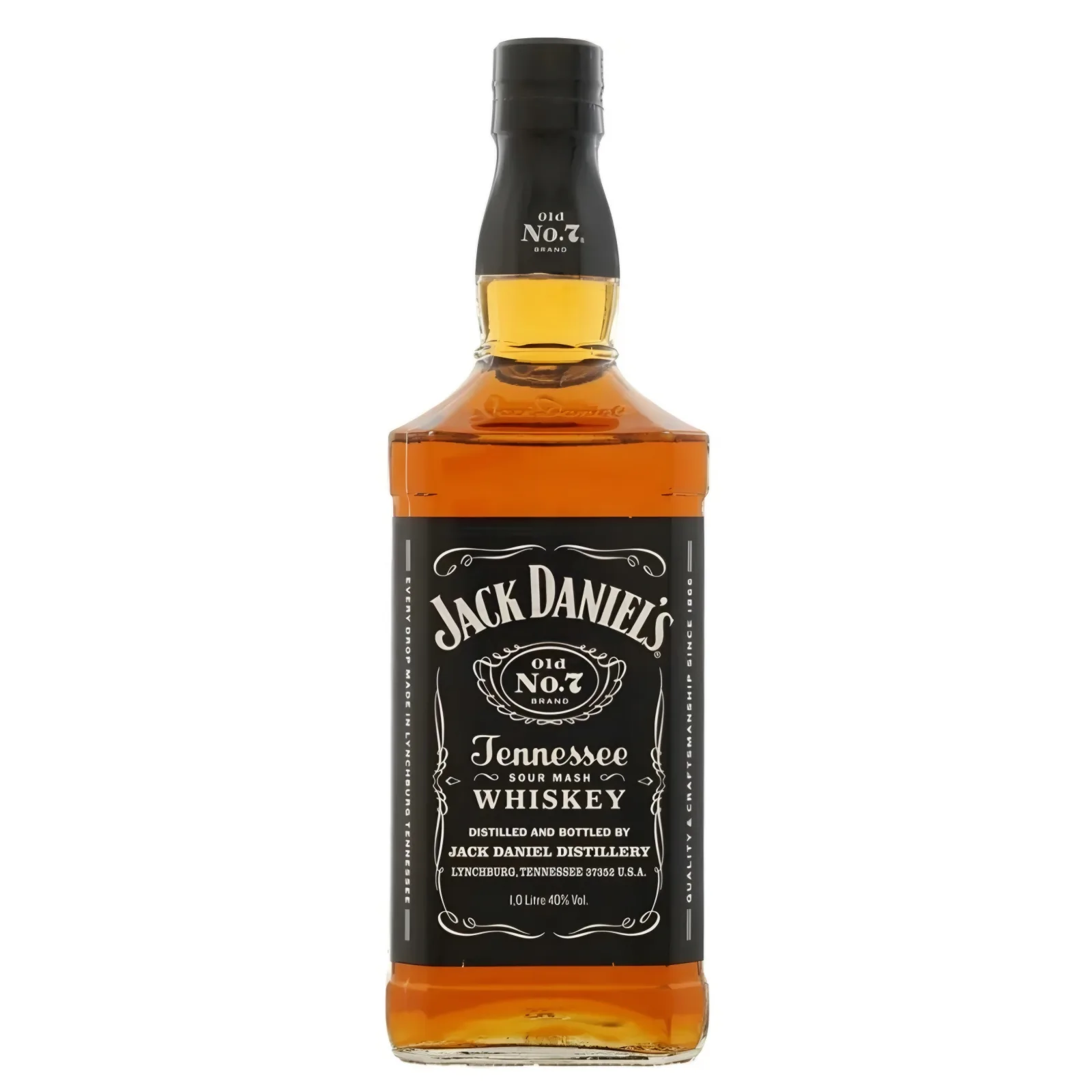 Jack Daniel’s Old No. 7