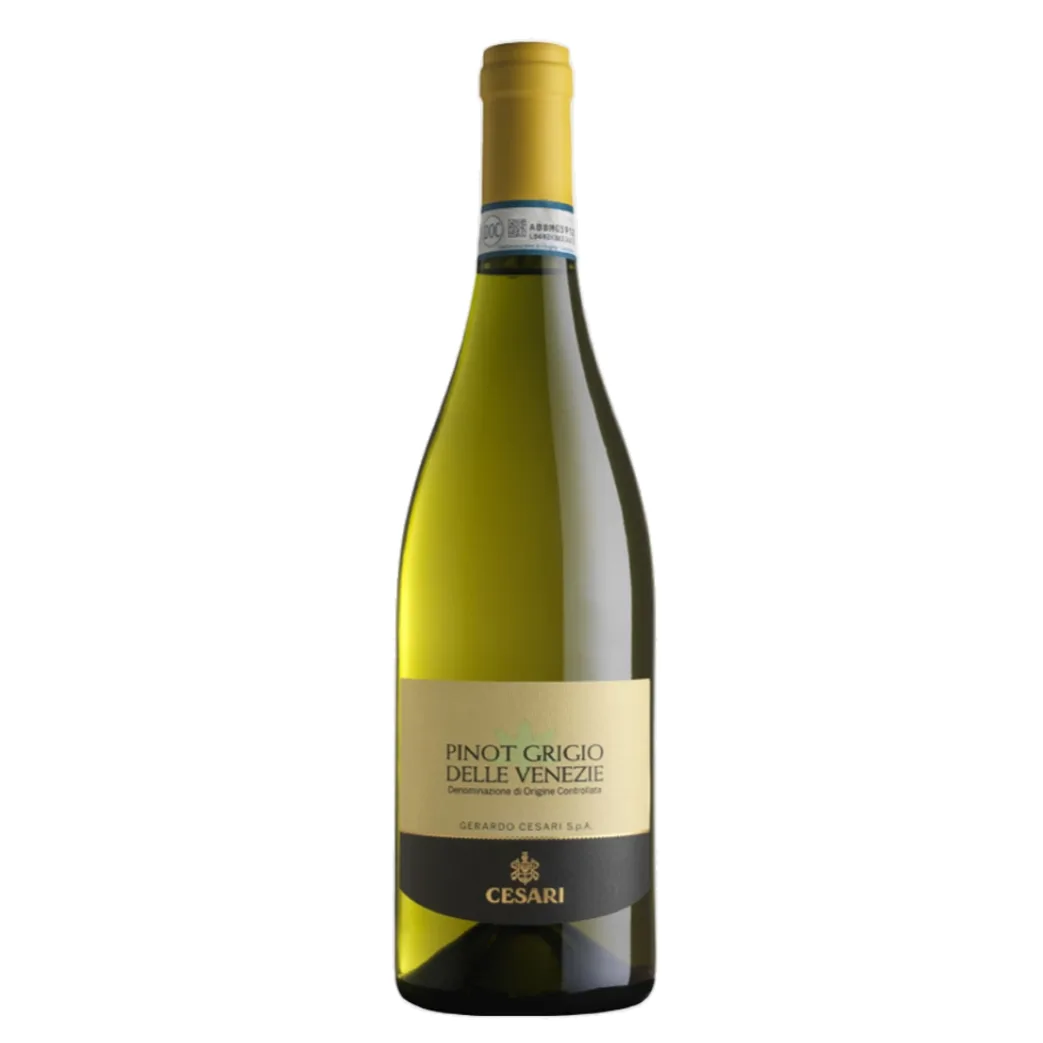 Pinot Grigio White Wine