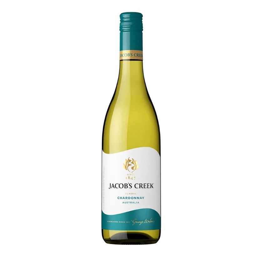 Premium Chardonnay White