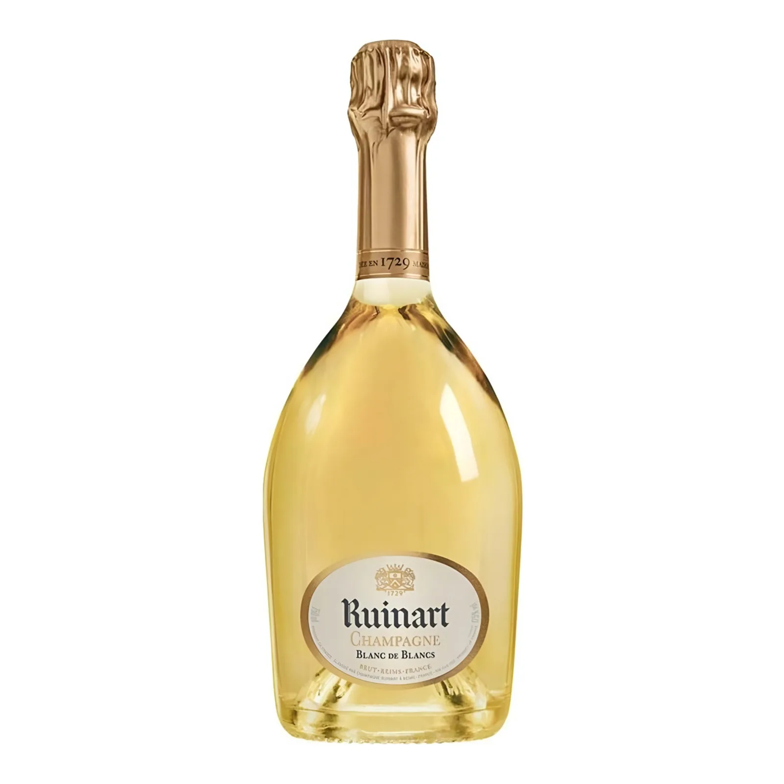 Ruinart Blanc