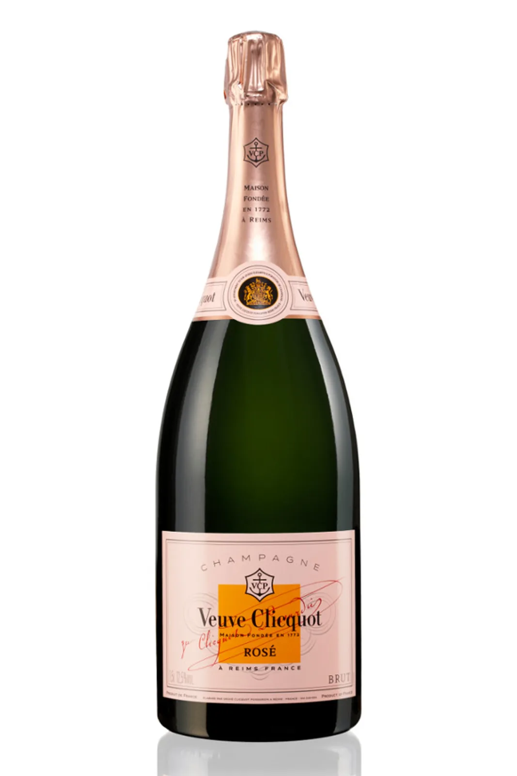 Veuve Clicquot Rosé
