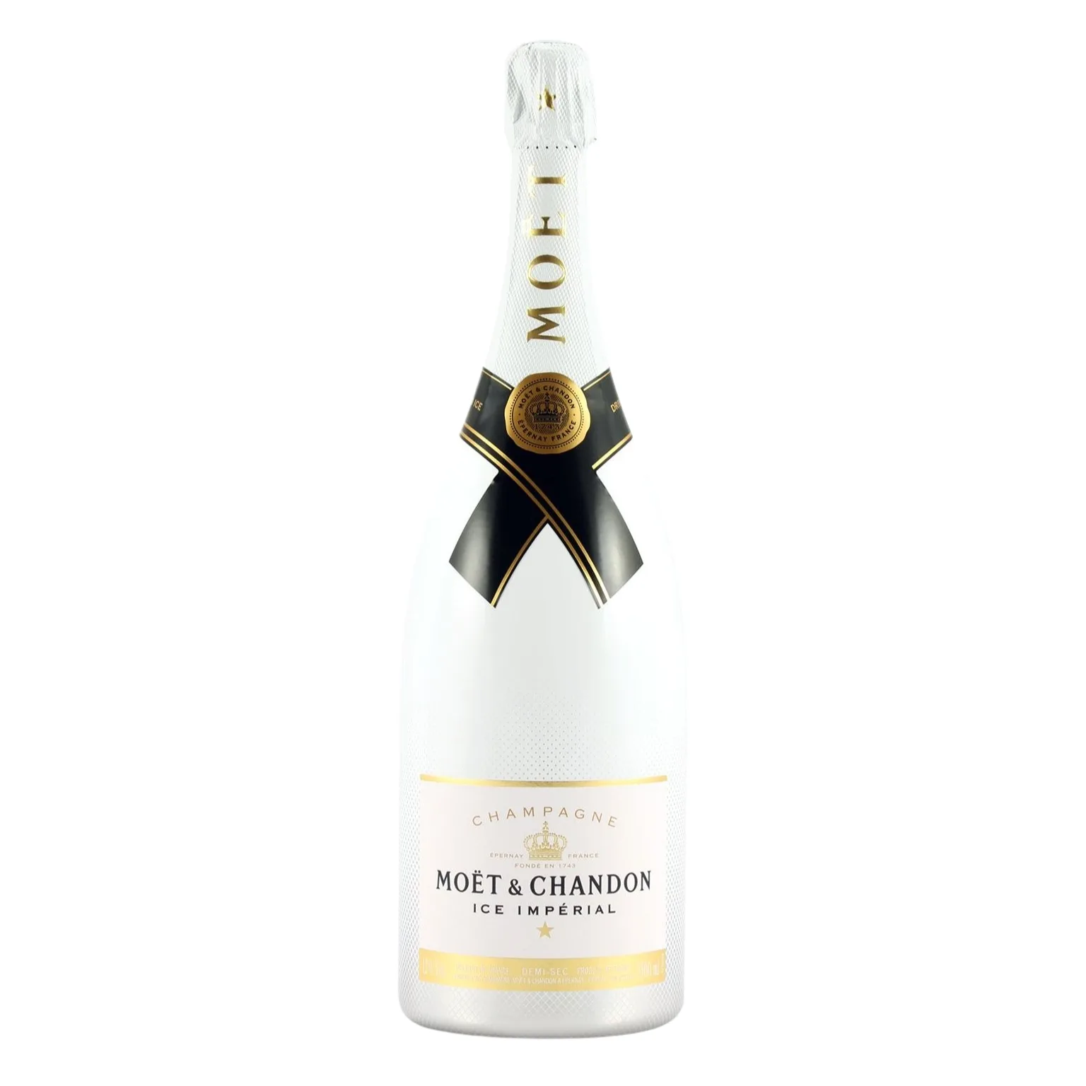 Moet Chandom Ice