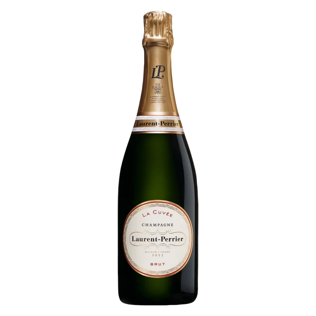 Laurent Perrier