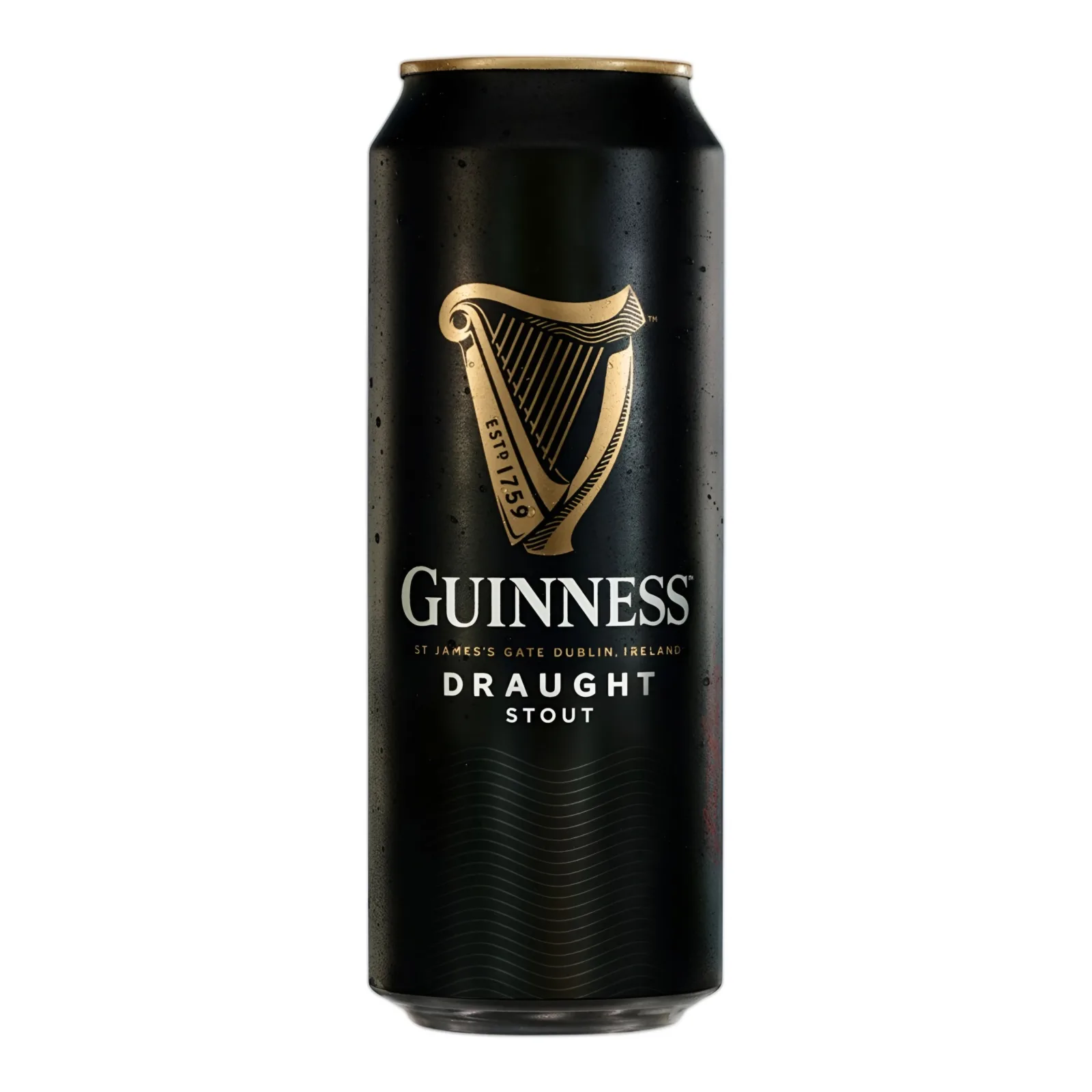 Guinness Draught 12x330ml