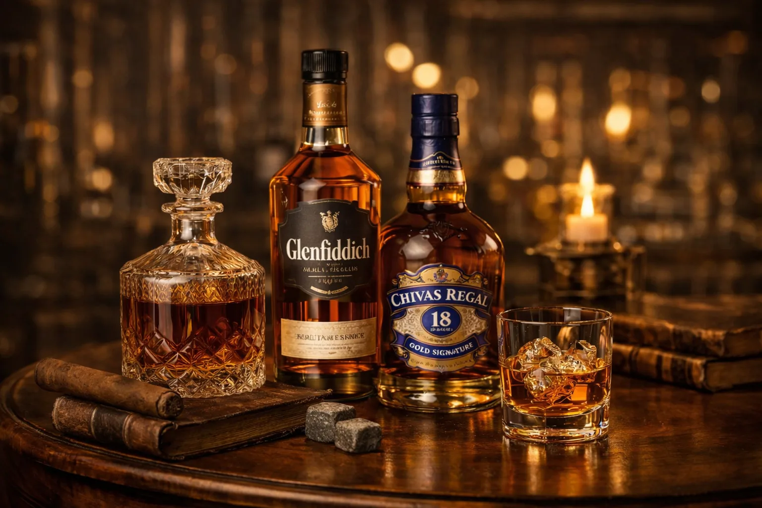 The Easy Way to Order Premium Drinks in Dubai