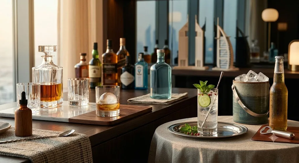 The Sophisticated Guide to On-Demand Bar Restocking
