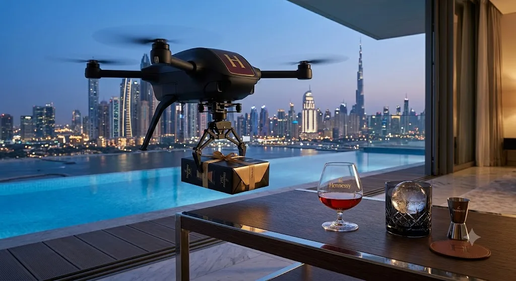Cultivating Refinement: The Essential Hennessy Expressions for Dubai Connoisseurs