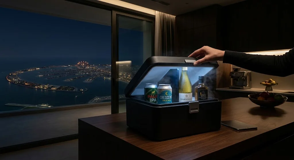 Premium Alcohol Delivery Delivered Directly to Palm Jumeirah