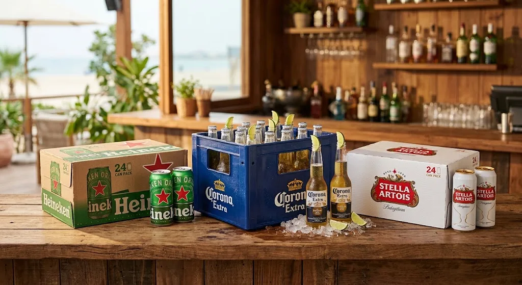 Top 3 Best-Value Beer Sets Available in Our Catalog