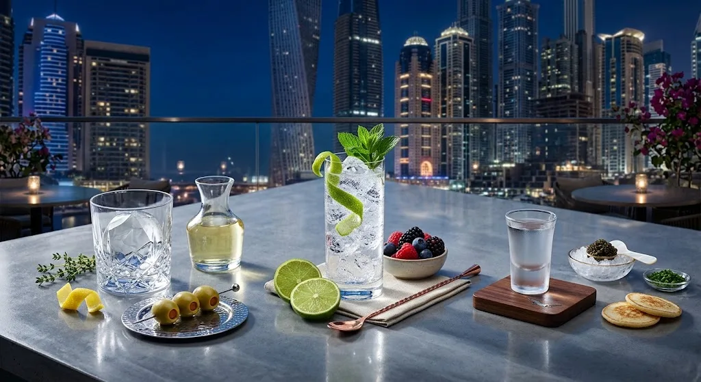 Best Vodka Brands: Prices & Offers | ArabianBar.com Catalog
